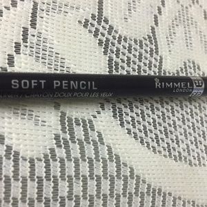 Rimmel London Soft pencil eye liner